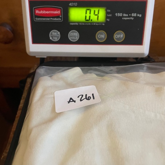 Vintage 90's Rap  XL Graphic T Shirt Single Stitch Slogan Tee‎  OS - Picture 10 of 10